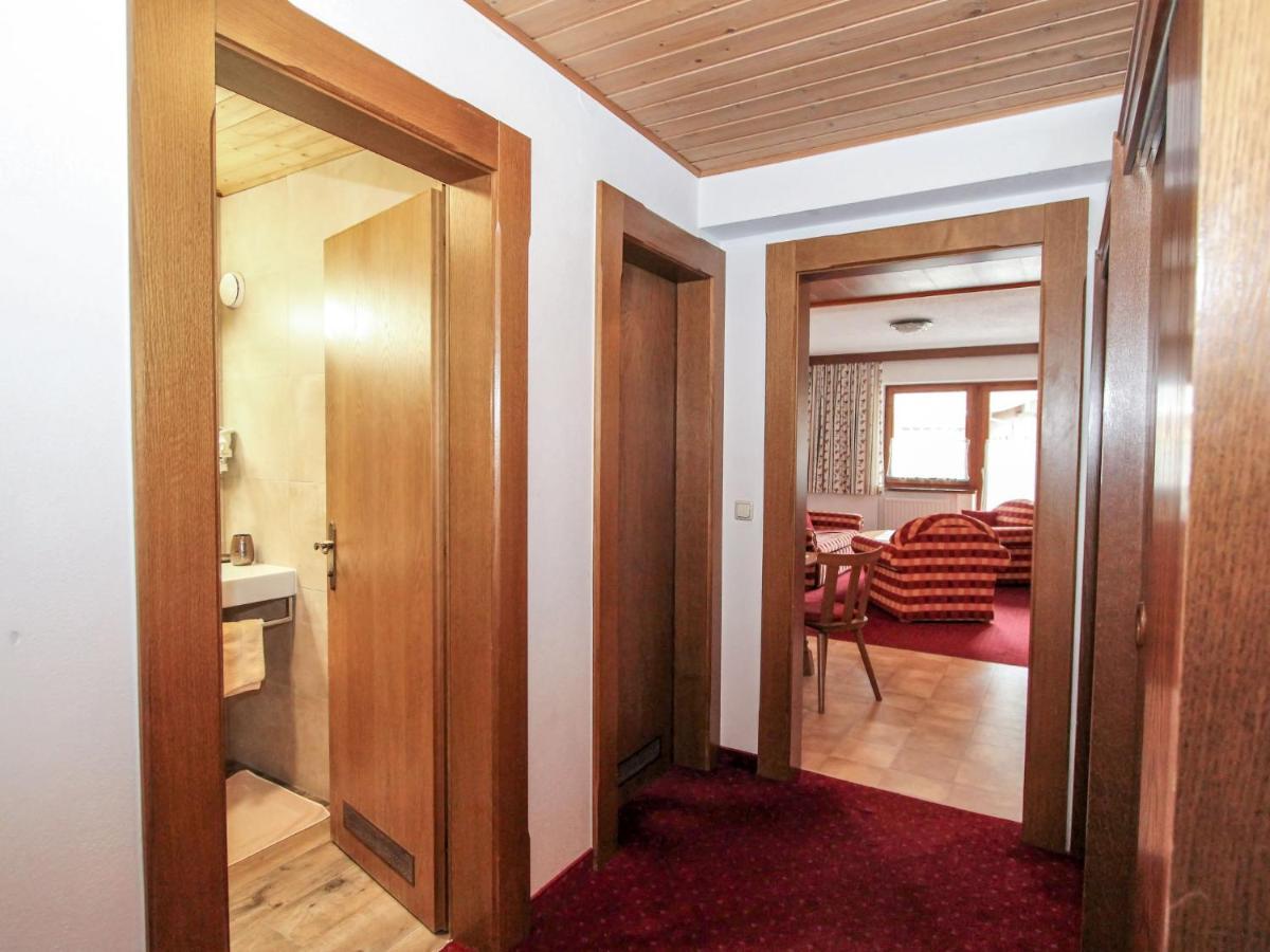 Apartment App- 102 By Interhome Maurach  Exteriör bild