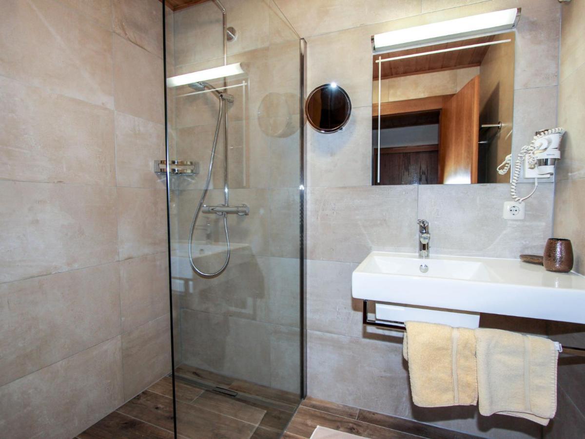 Apartment App- 102 By Interhome Maurach  Exteriör bild