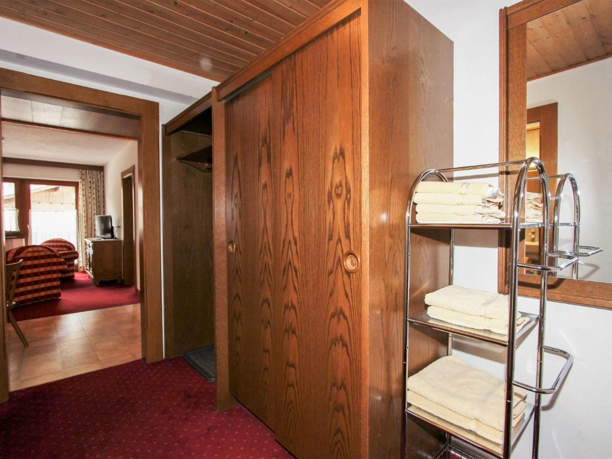 Apartment App- 102 By Interhome Maurach  Exteriör bild