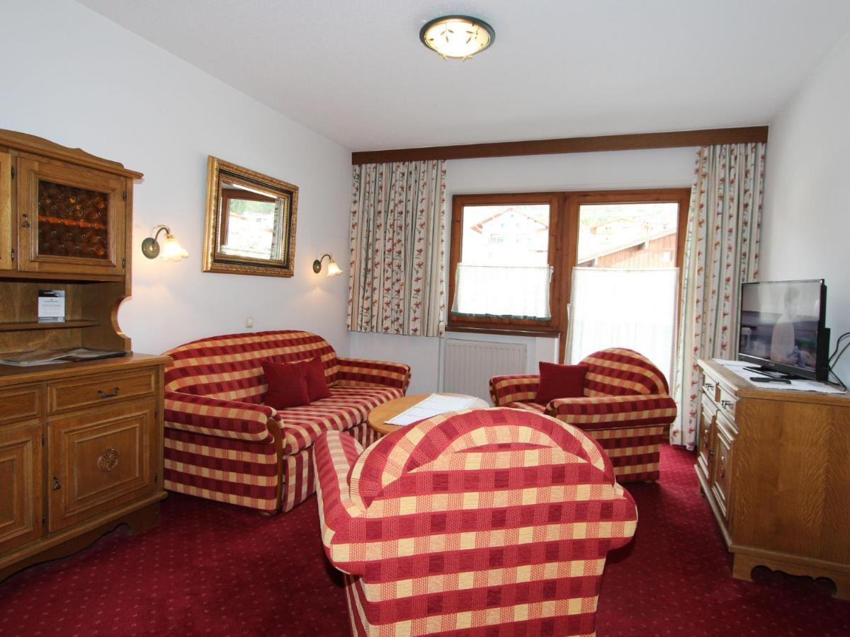 Apartment App- 102 By Interhome Maurach  Exteriör bild