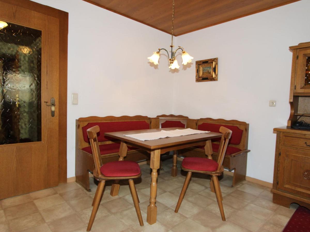 Apartment App- 102 By Interhome Maurach  Exteriör bild
