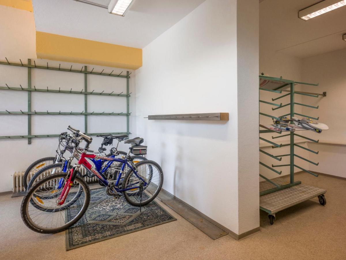Apartment App- 102 By Interhome Maurach  Exteriör bild